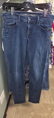 Citizens of Humanity size 30